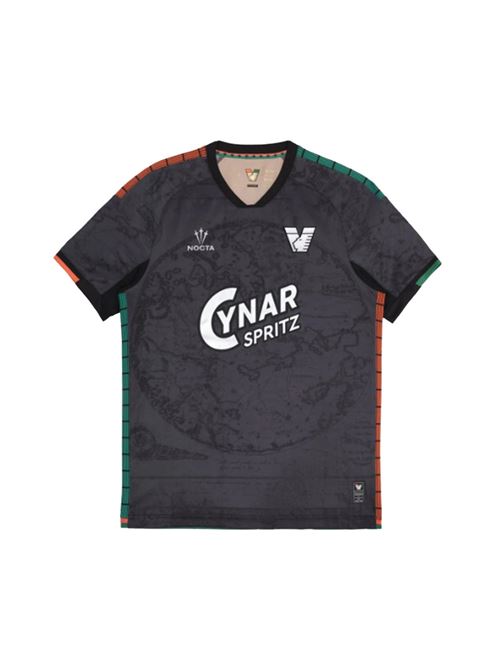 Nocta Venezia FC maglia gara home 25/26 Venezia | VG0082CHOME 25/26